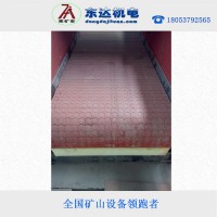 甲帶型號給煤機配件環(huán)形履帶K3甲帶