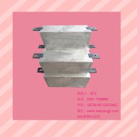 無錫鋅合金犧牲陽極生產(chǎn)廠家