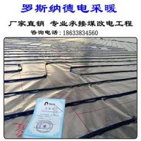 碳纖維電熱線專業(yè)安裝地暖發(fā)熱線廠家發(fā)熱線石墨烯電采暖設備成