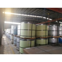 武漢寶武協(xié)議彩鋼板高耐久性聚酯TDC51D+Z中鋼庫