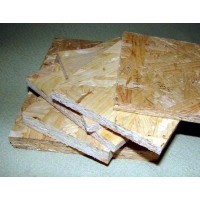 費(fèi)縣豪冠木業(yè)直供 25mm歐松板 全防潮松木