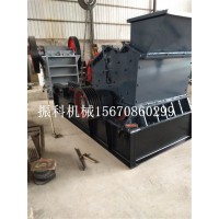 移動制砂機設備 液壓開箱制砂機破碎站