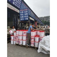 墻面脫砂掉砂起砂怎么辦？用治沙靈，治標(biāo)又治本