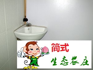懷柔青龍峽如家院