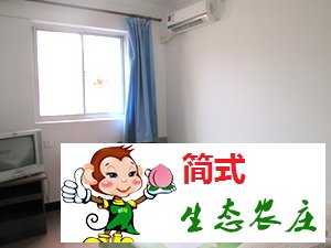 懷柔雁棲湖農(nóng)家院