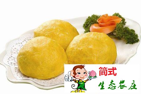 懷柔雁棲湖農家院
