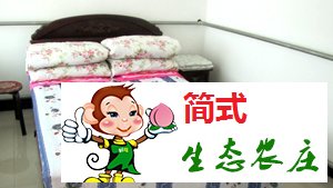 云夢(mèng)仙境農(nóng)家院-京北第一漂農(nóng)家院-青秀家園農(nóng)家院