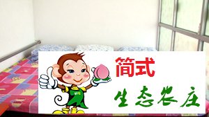 云夢(mèng)仙境農(nóng)家院-京北第一漂農(nóng)家院-青秀家園農(nóng)家院