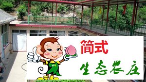 云夢(mèng)仙境農(nóng)家院-京北第一漂農(nóng)家院-青秀家園農(nóng)家院