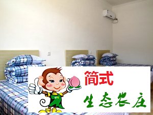 懷柔黃花城水長(zhǎng)城農(nóng)家院
