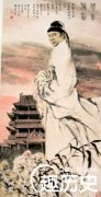 成語才高八斗指的是誰？才高八斗的典故