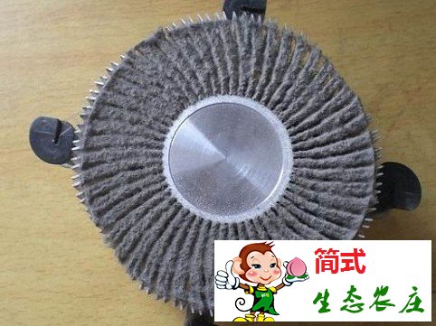CPU散熱風(fēng)扇清潔前