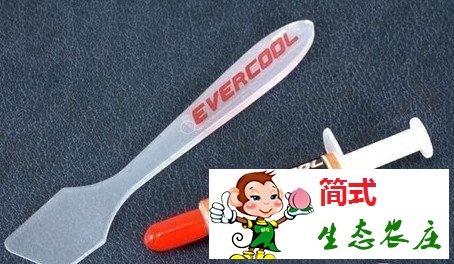 導(dǎo)熱硅膠涂抹小工具推薦