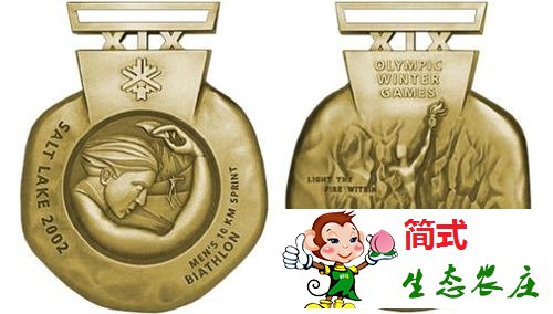 史上含金量最高的奧運金牌TOP10 金鑲玉勉強入圍
